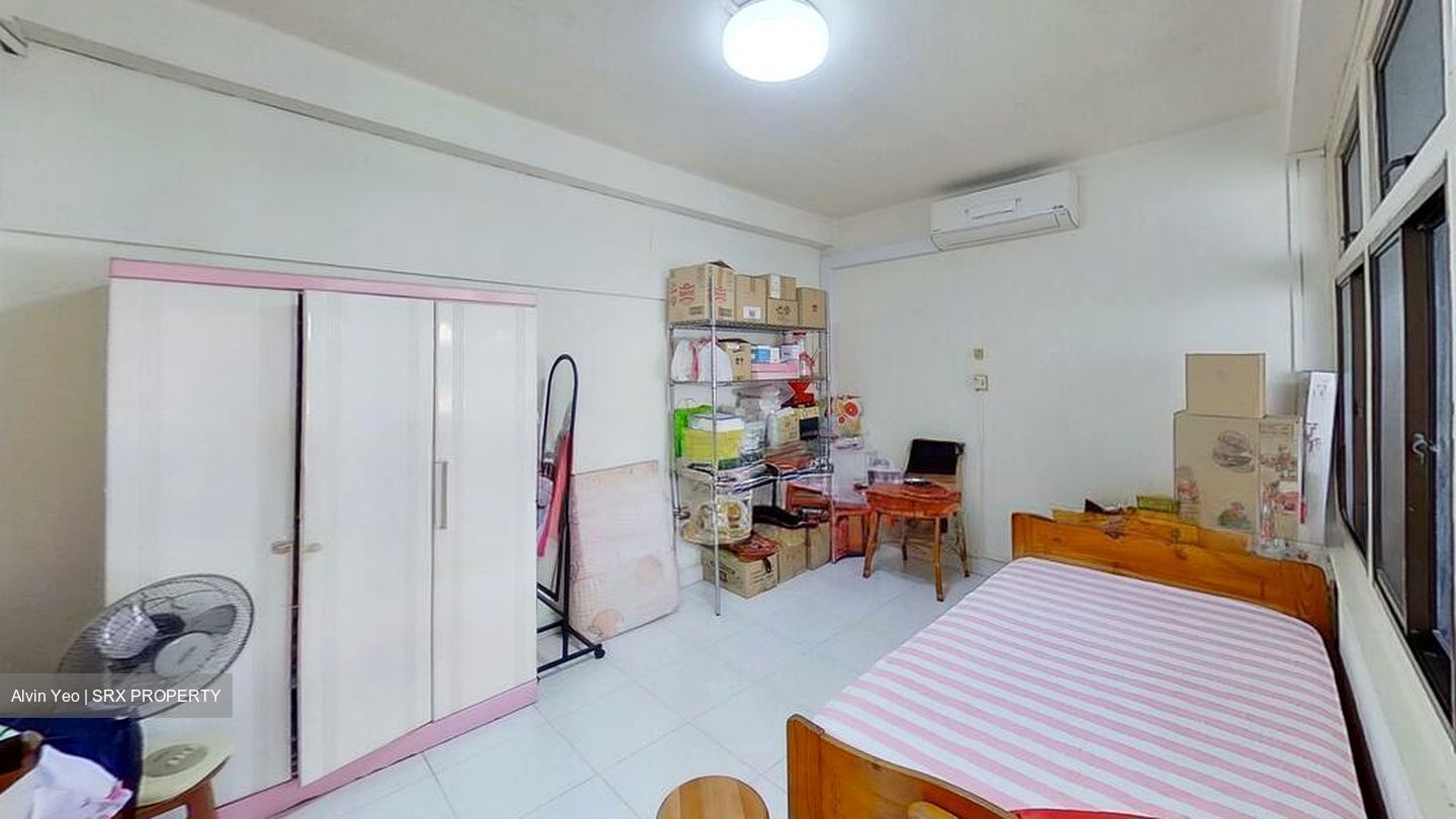 Blk 45 Kim Cheng Street (Bukit Merah), HDB 3 Rooms #507984221
